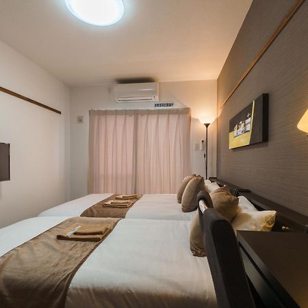 Kintaro Hotel Okinawa Наха Екстериор снимка