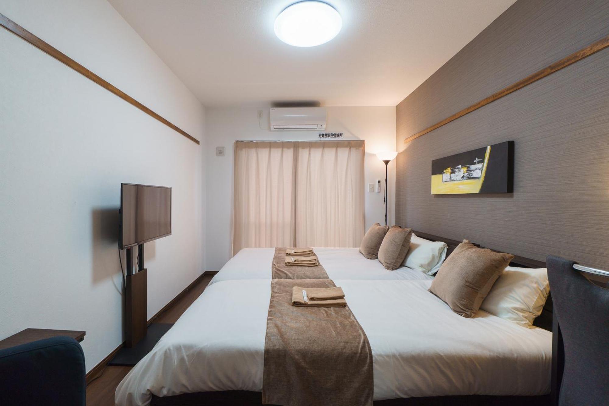 Kintaro Hotel Okinawa Наха Екстериор снимка