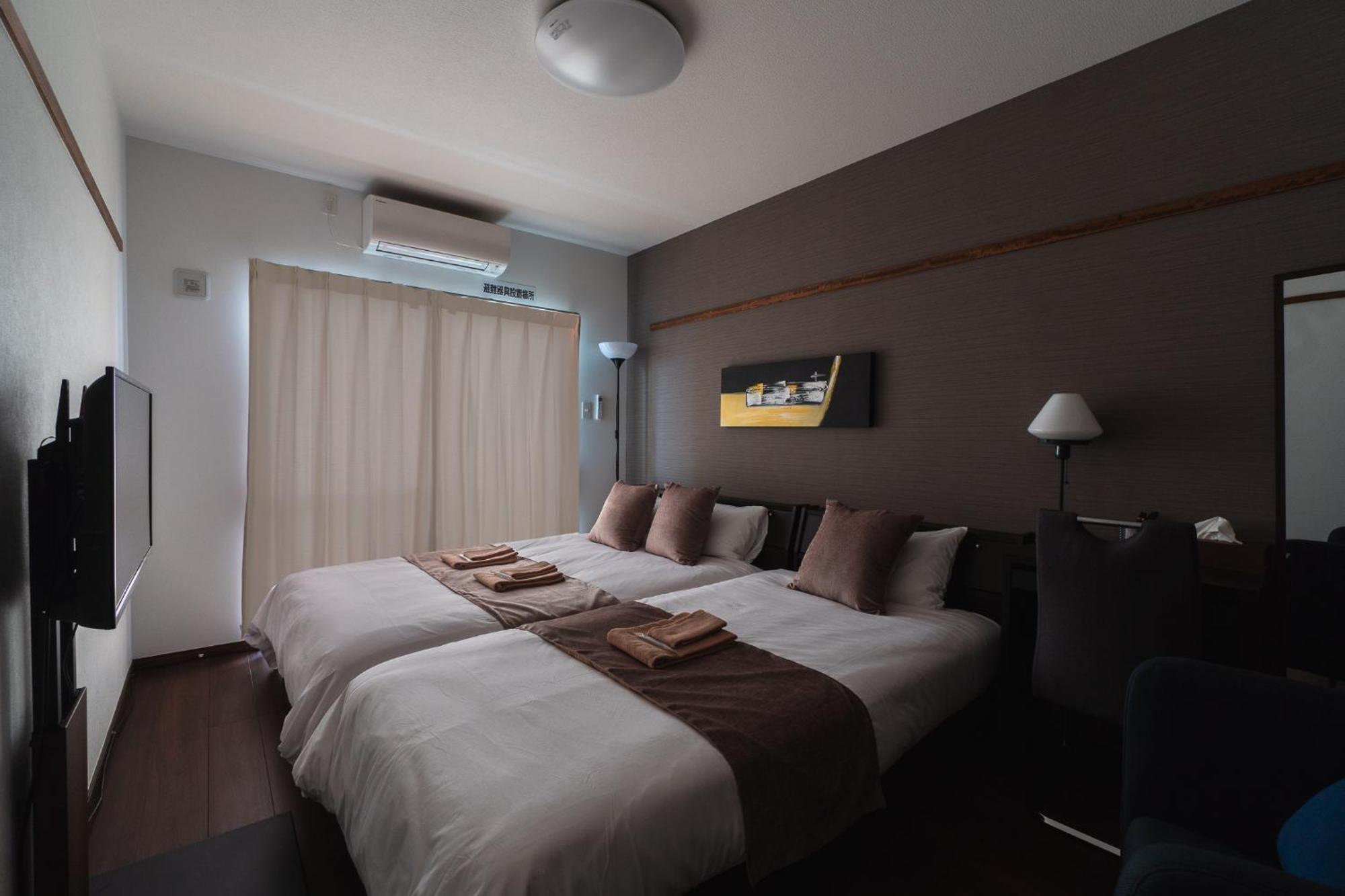 Kintaro Hotel Okinawa Наха Екстериор снимка