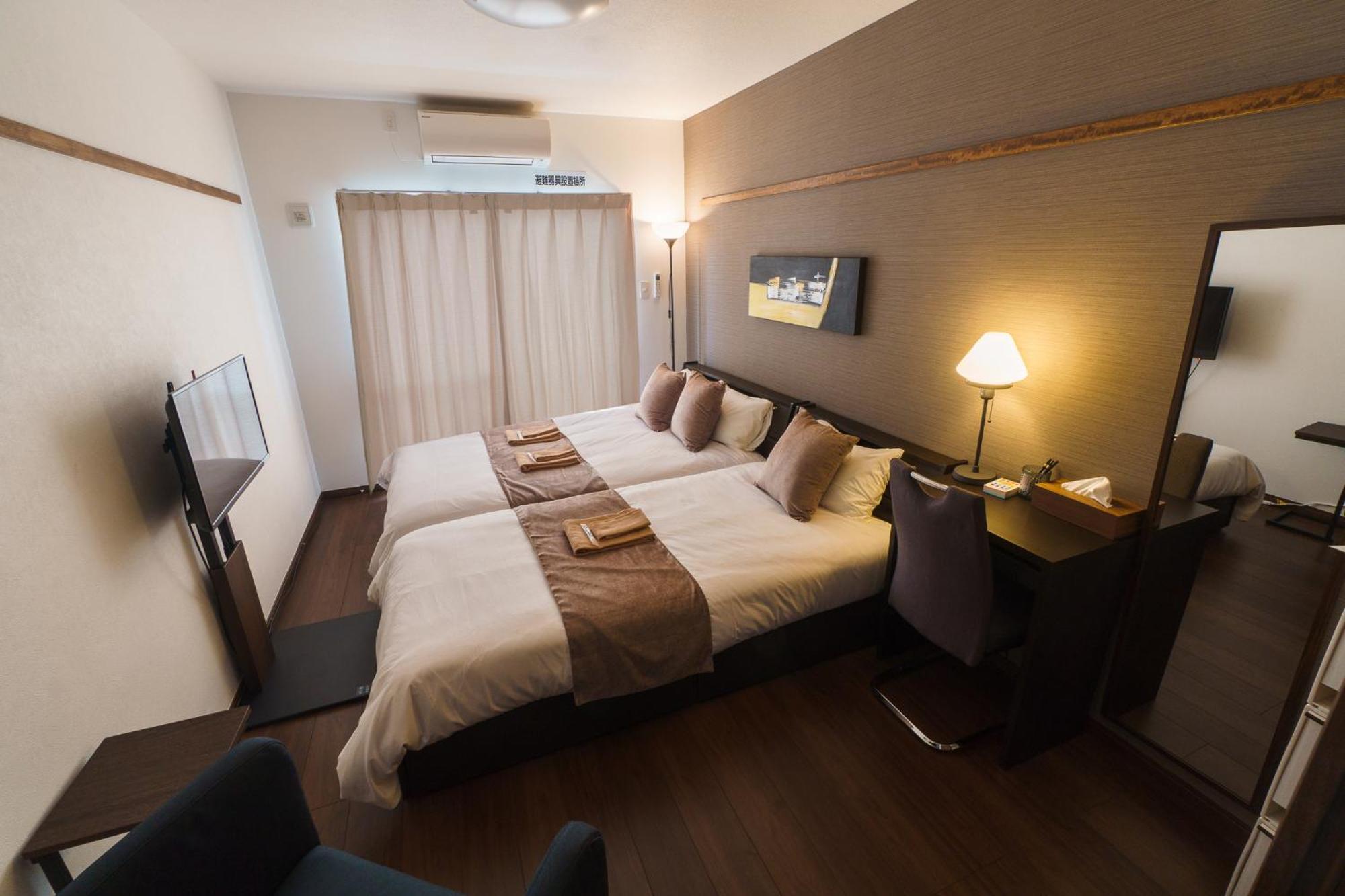 Kintaro Hotel Okinawa Наха Екстериор снимка