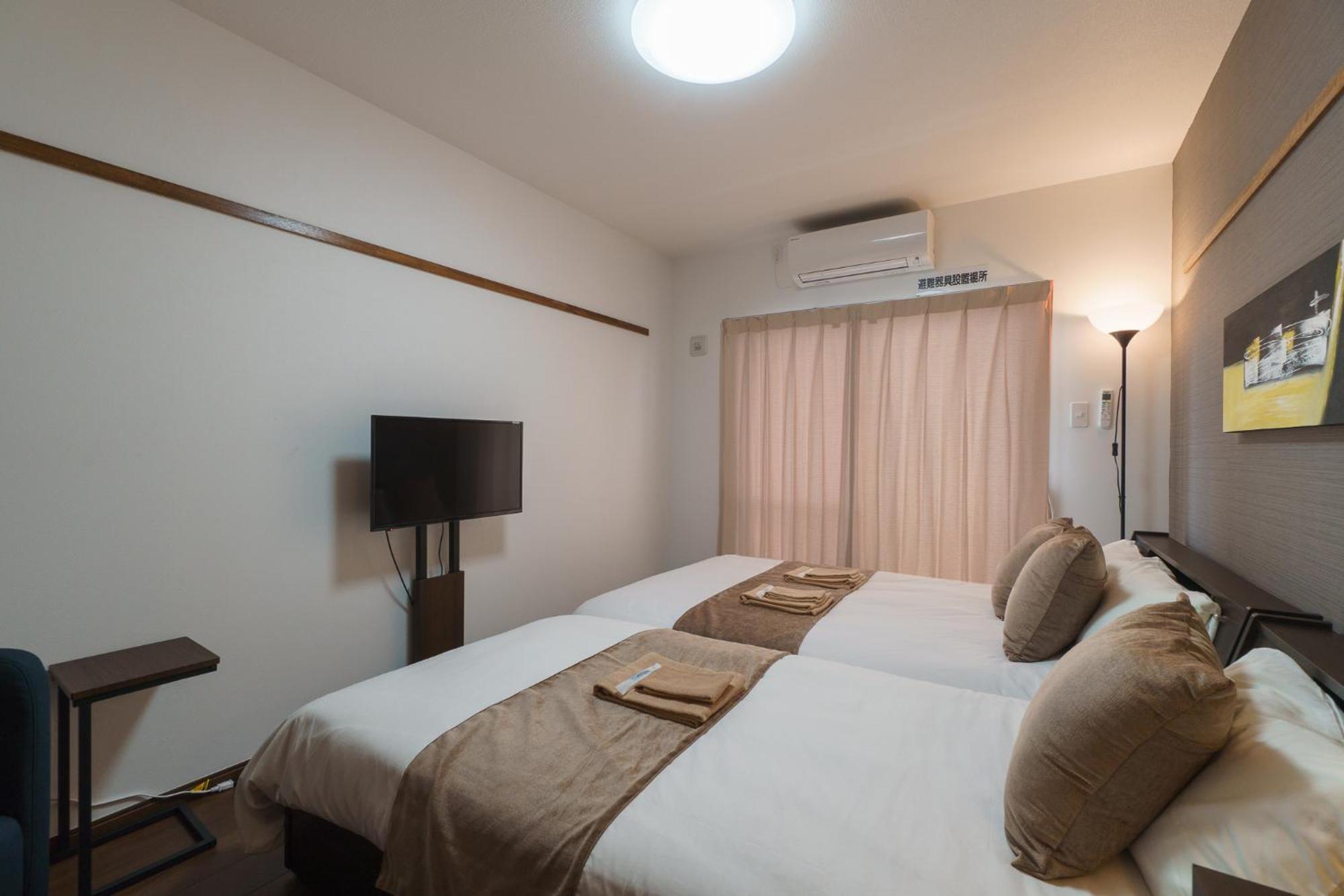 Kintaro Hotel Okinawa Наха Екстериор снимка