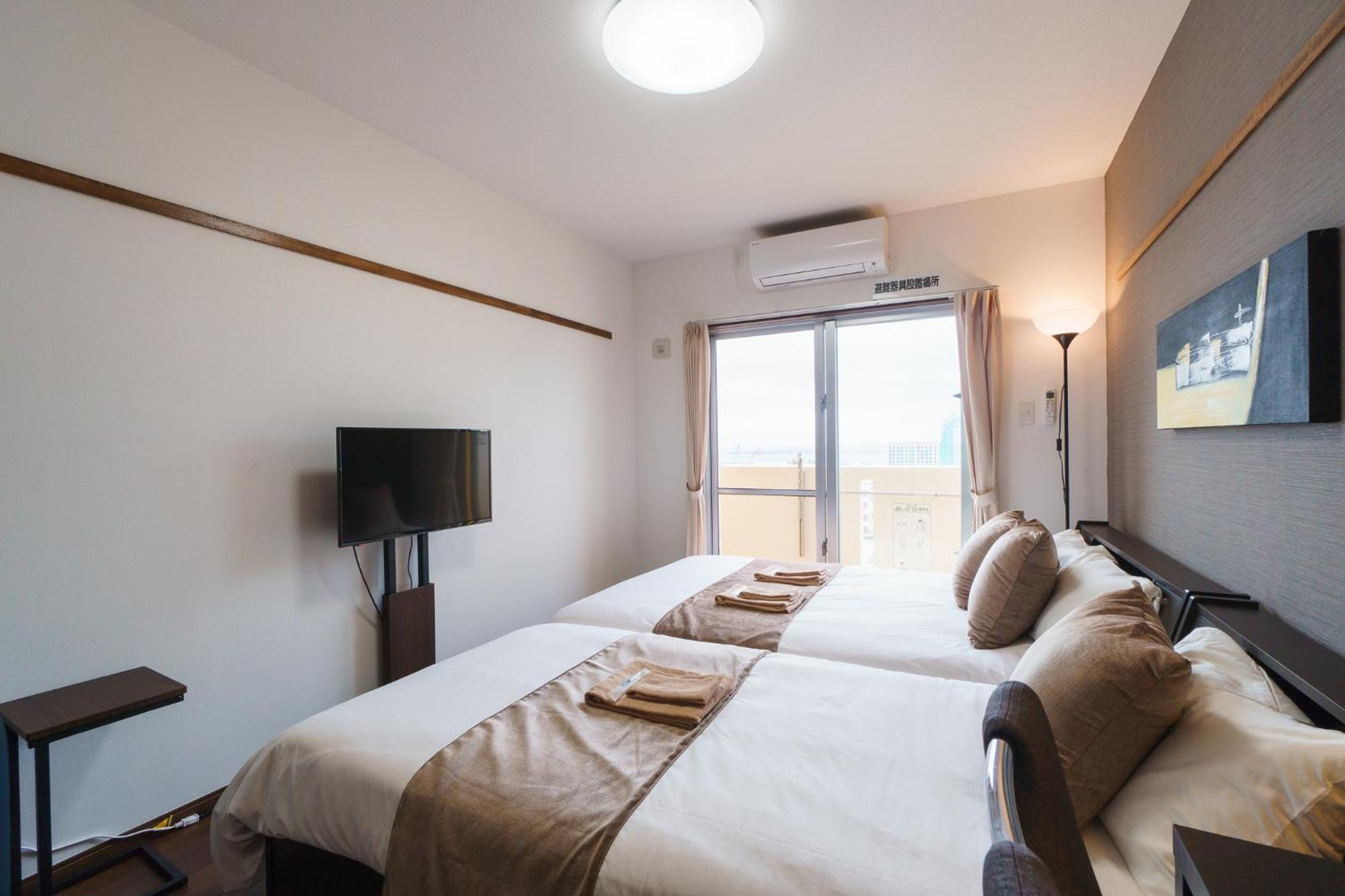 Kintaro Hotel Okinawa Наха Екстериор снимка