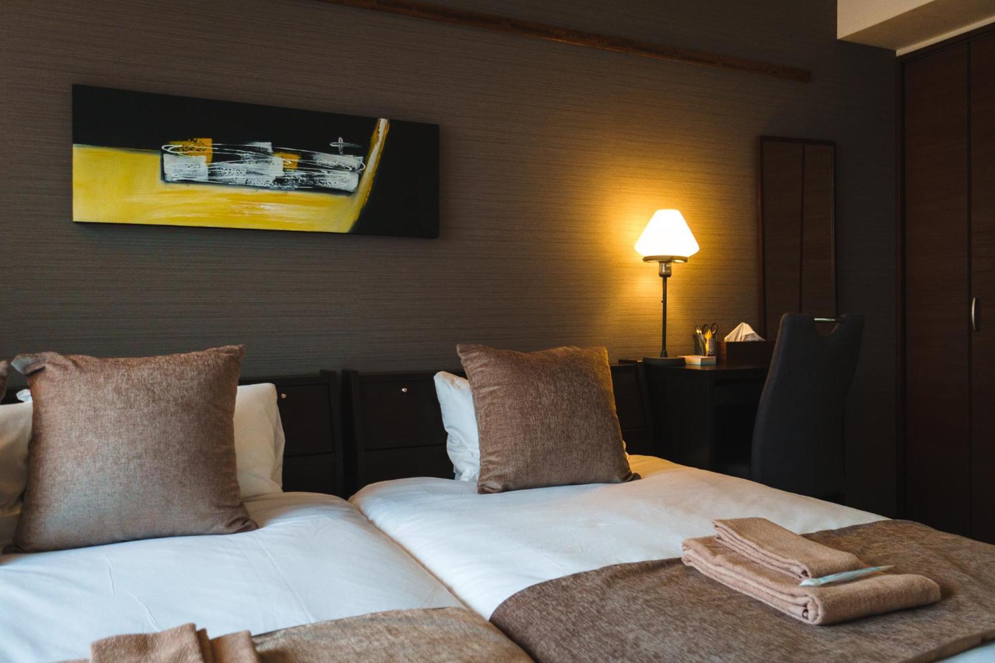 Kintaro Hotel Okinawa Наха Екстериор снимка