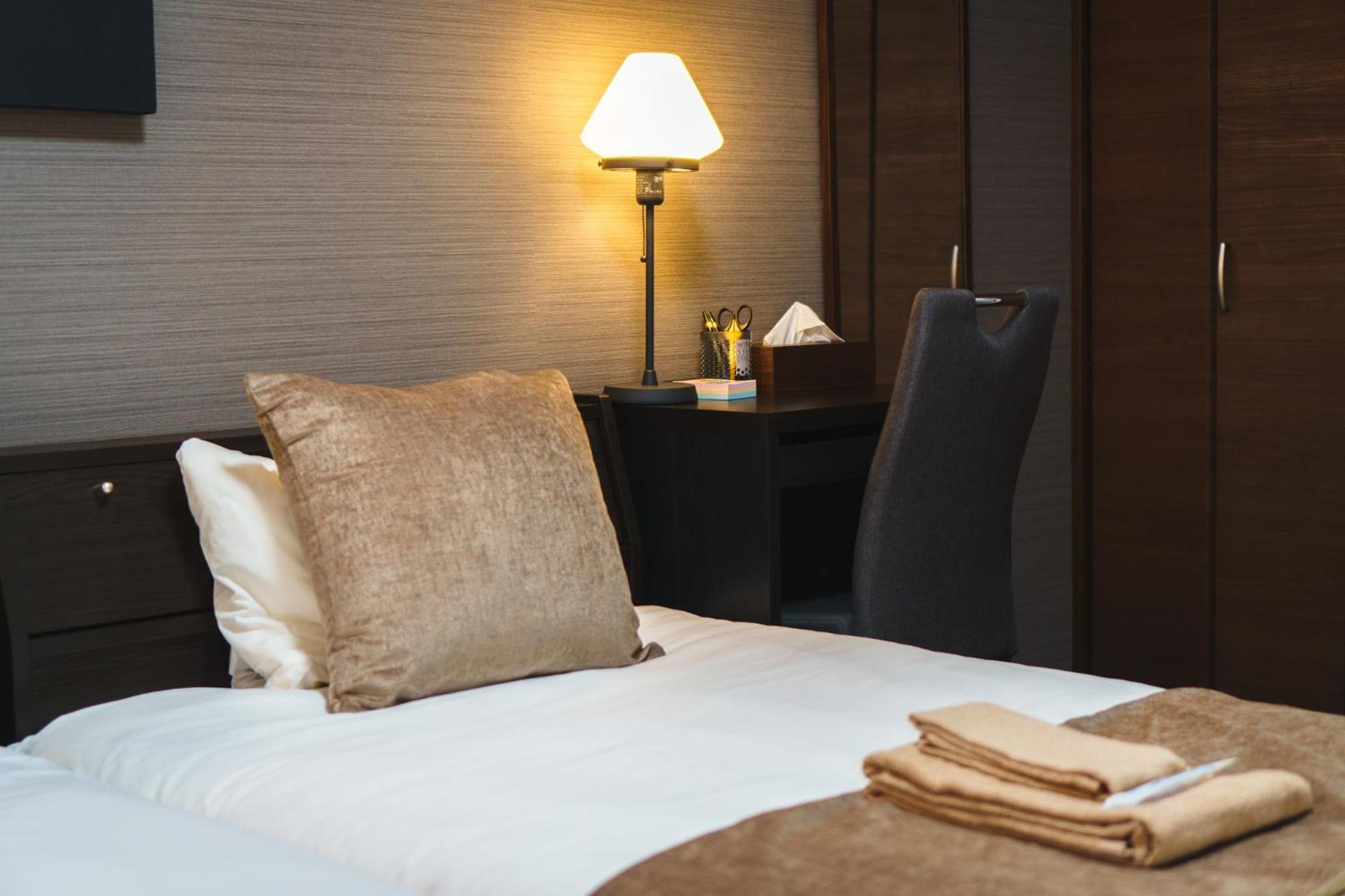 Kintaro Hotel Okinawa Наха Екстериор снимка