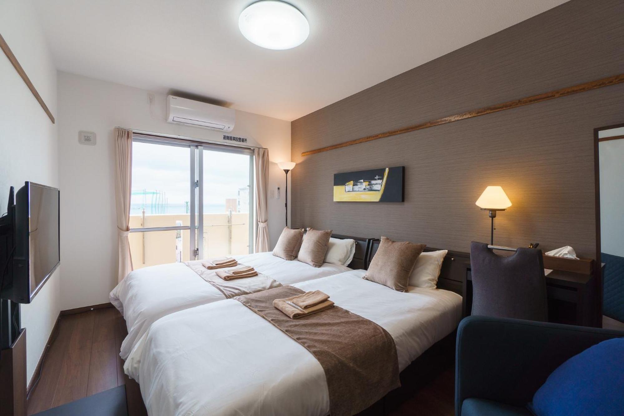 Kintaro Hotel Okinawa Наха Екстериор снимка