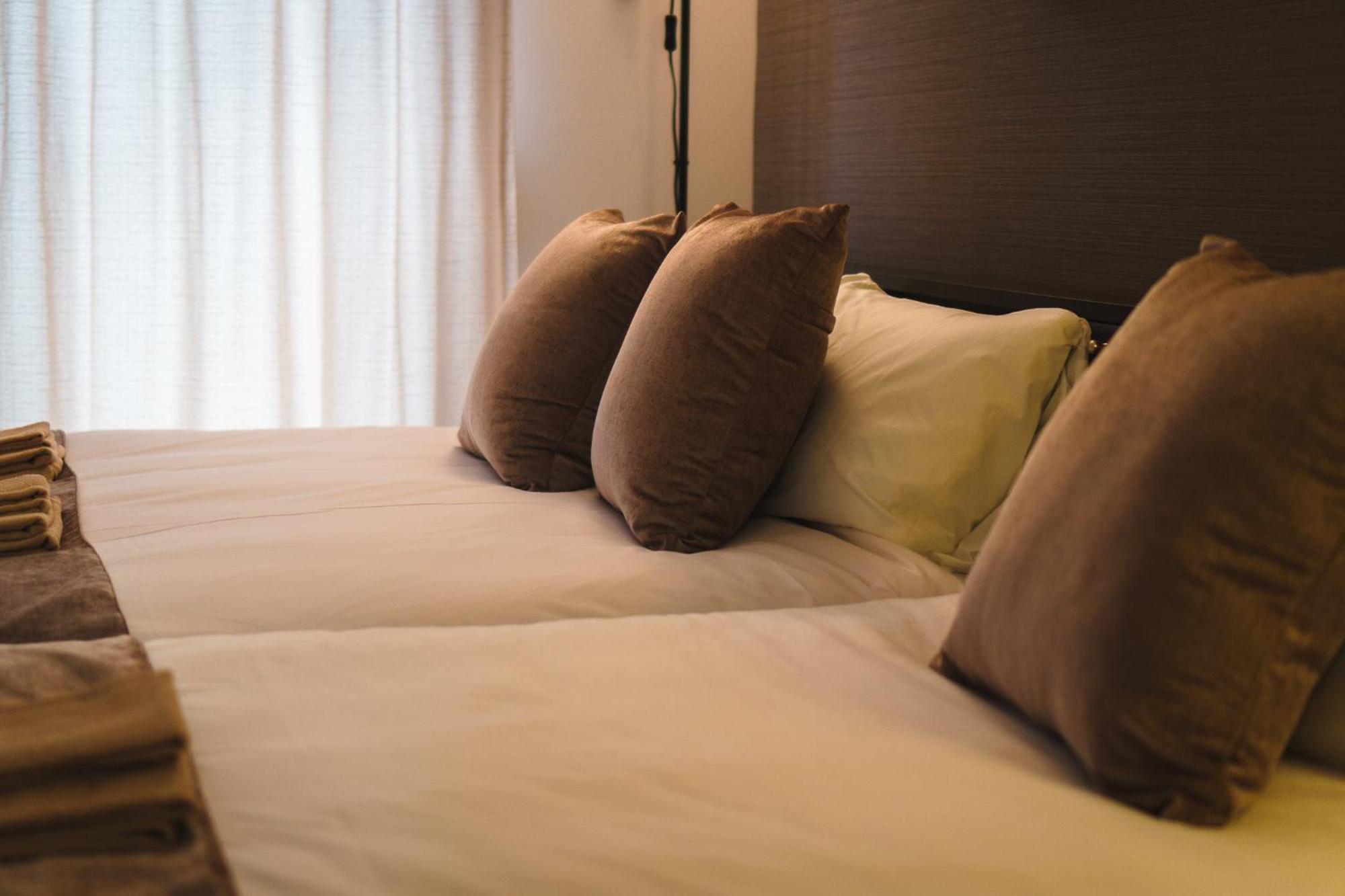 Kintaro Hotel Okinawa Наха Екстериор снимка