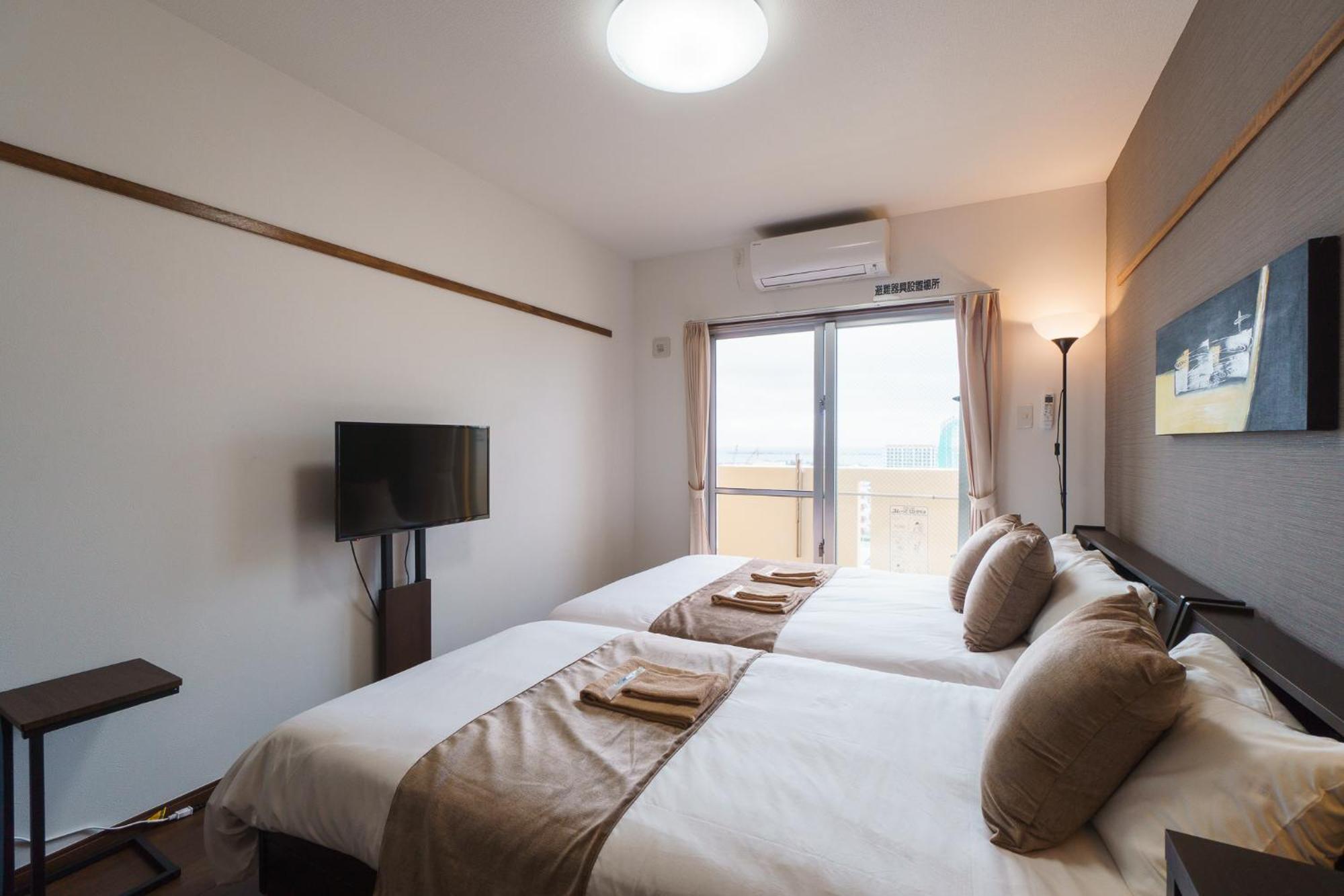 Kintaro Hotel Okinawa Наха Екстериор снимка