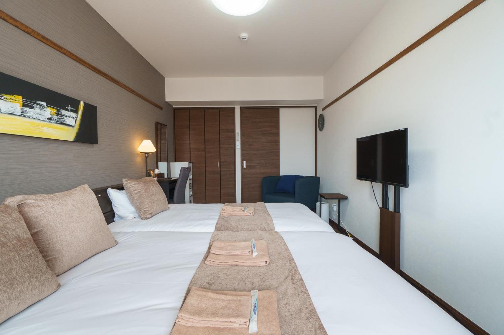 Kintaro Hotel Okinawa Наха Екстериор снимка