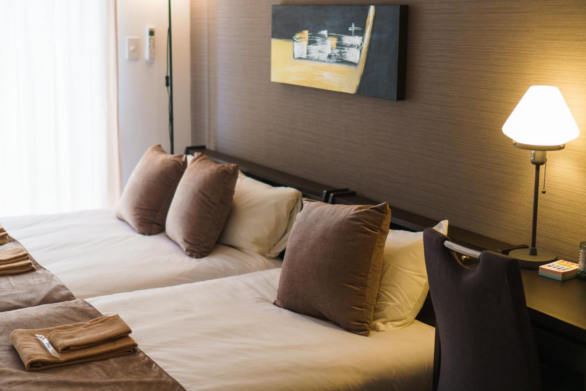 Kintaro Hotel Okinawa Наха Екстериор снимка