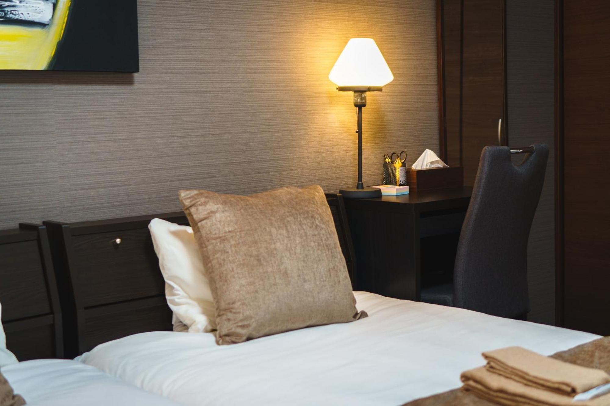 Kintaro Hotel Okinawa Наха Екстериор снимка