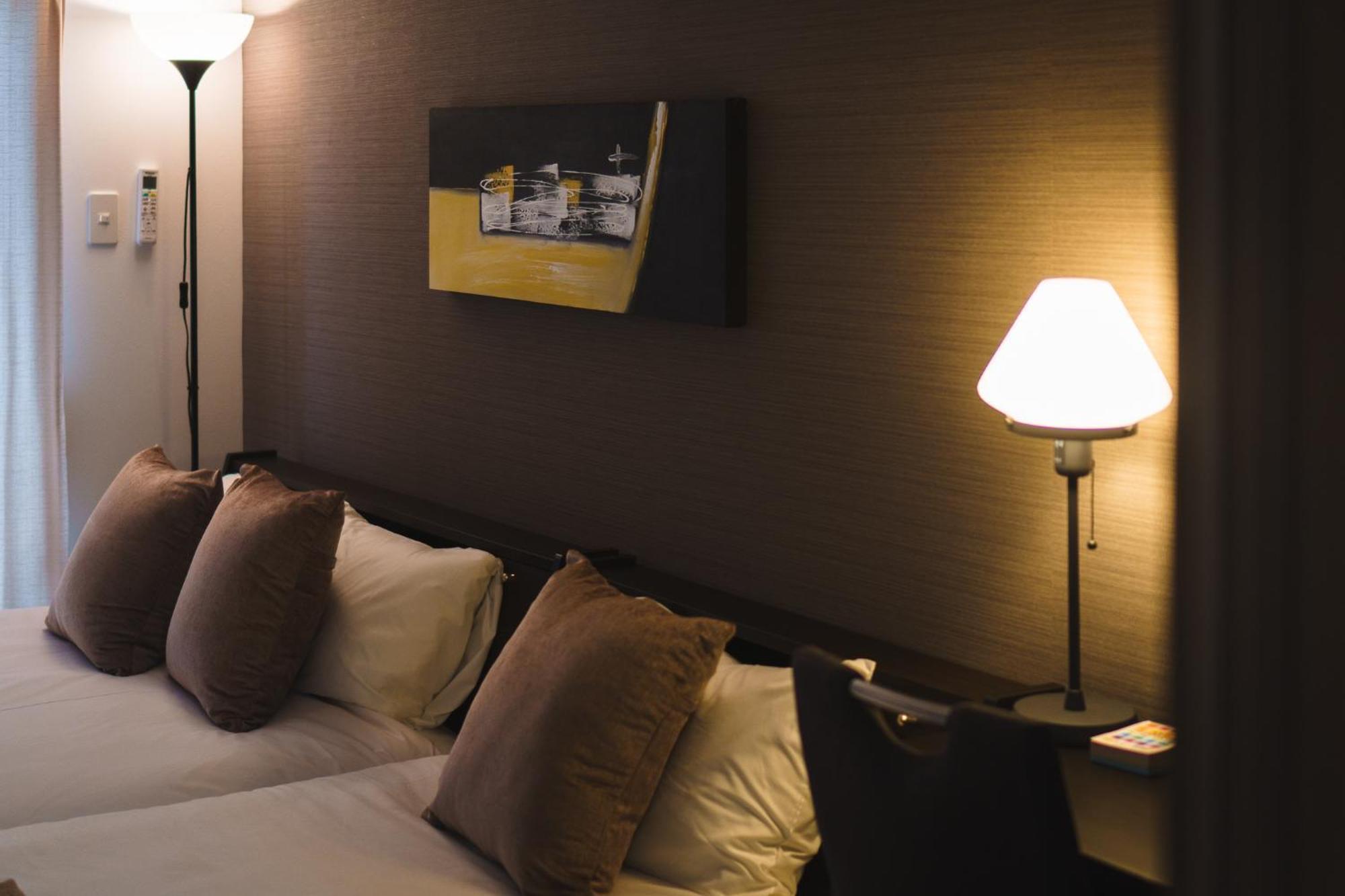 Kintaro Hotel Okinawa Наха Екстериор снимка