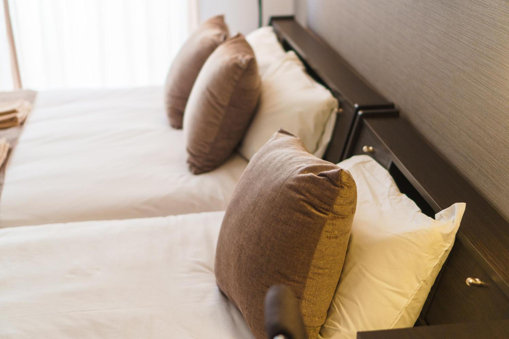 Kintaro Hotel Okinawa Наха Екстериор снимка