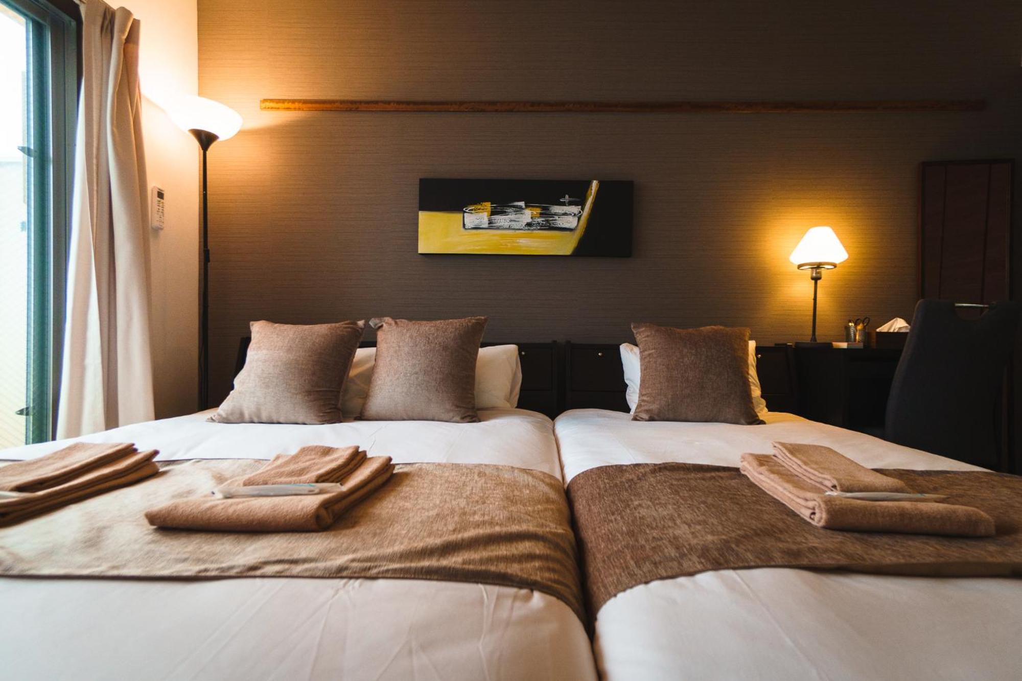 Kintaro Hotel Okinawa Наха Екстериор снимка