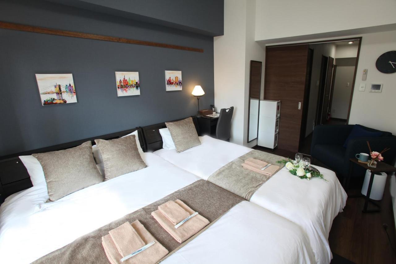 Kintaro Hotel Okinawa Наха Екстериор снимка