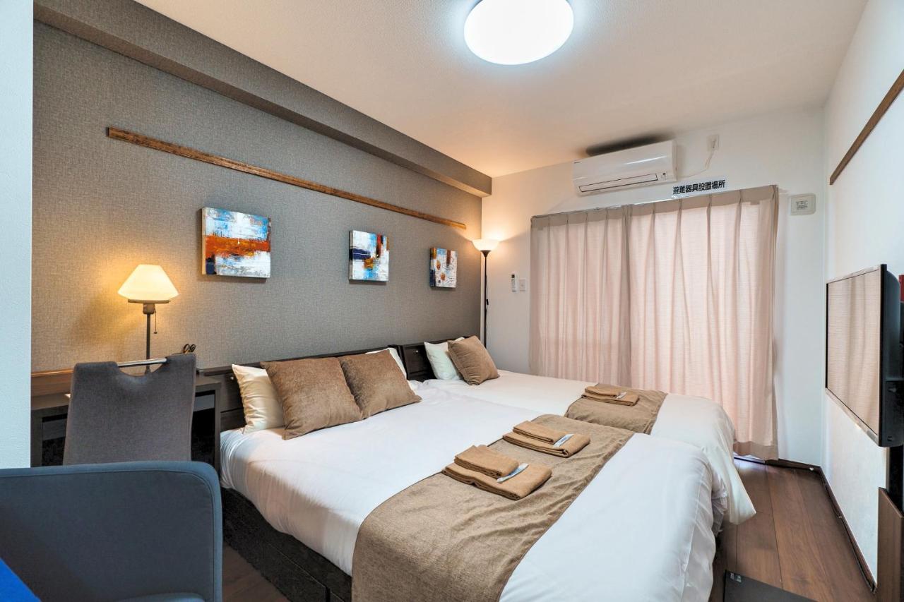 Kintaro Hotel Okinawa Наха Екстериор снимка